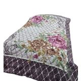 Merinos Fashion Cift Kisilik Vizon Battaniye (200X240)-Abel Mor