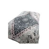 Merinos Fashion Tek Kisilik Vizon Battaniye (155X215)-Rumba Gri