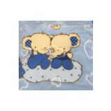 Merinos Fashion Vizon Bebek Battaniyesi