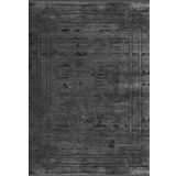 Merinos Halı Bamboo Lavi 34666 900 Serisi Bambu İplik Salon Oturma Odası Halısı