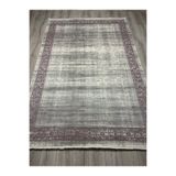 Merinos Halı MERİNOS MATRIX %100 AKRİLİK 200x290 +YATIŞMAZ HALI+ 11 MM HAV YÜKSEKLİĞİ