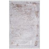 Merinos Halı Rodin 60893 071 Serisi Akrilik Salon Oturma Odası Halısı Çok Renkli