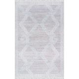 Merinos Halı Rodin 60896 095 Serisi Akrilik Salon Oturma Odası Halısı 160 * 230