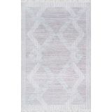 Merinos Halı Rodin 60896 095 Serisi Akrilik Salon Oturma Odası Halısı