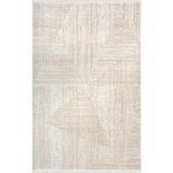 Merinos Halı Salon Halısı 200X290 Premium 69804 071 Vizon - 200 x 290 cm