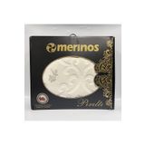Merinos MERİNOS PIRILTI BATTANİYE ÇİFT KİŞİLİK