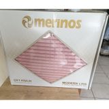 Merinos Modern Line Çift Kişilik Battaniye Set