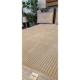 Merinos Modern Line Çift Kişilik Peluş Battaniye