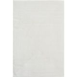 Merit Mr009a Krem Halı Geometrik Detaylı İnce Yumuşak Akrilik Modern Salon Oturma Odası Halısı 100 X 200 Bej