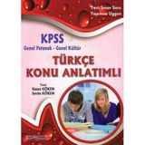 Merkez Akademi Kpss Gy - Gk Seti 7 Kitap Takım / Coğrafya, Tarih, Vatandaşlık, Türkçe, Matematik, Soru Tahmin Bankası Ve Matematik 50 Tahmin Deneme