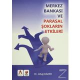 Merkez Bankası ve Parasal Şokların Etkisi - Altuğ Kazar
