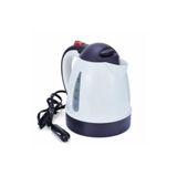 Merkez Ticaret Yerli Üretim 24v 1 Litre Oto Su Isıtıcısı Araç Içi Su Isıtıcı Kettle