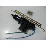 MERKEZİ KAPI KİLİT MOTORU 2 KABLOLU (BİR ADET FİYATIDIR)