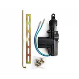 Merkezi Kapı Kilit Motoru Arka 2 Kablolu 12V Universal