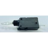 MERKEZİ KAPI KİLİT MOTORU TEK SOKET PEUGEOT 106-205-306-309-405-406-806-CITROEN EXPERT-JUMPY-XANTIA