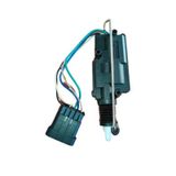 MERKEZİ KİLİT ELEKTRİK MOTORU SOL 4 SOKETLİ J10