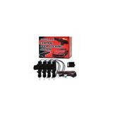 Merkezi Kilit Motoru 4 Kapi Beyin Tesisat 12V Universal- Inwells 025001