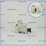 Merkezi Kilit Motoru Bora / Polo / Touareg 1998-2008 Bagaj (Oem No:3B0959781C)
