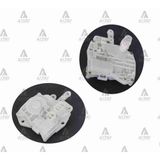 MERKEZİ KİLİT MOTORU CIVIC 01-06 CRV 02-06 ARKA SAĞ MAHER-11969