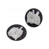 Merkezi Kilit Motoru Cıvıc 01-06 / Crv 02-06 Arka Sağ