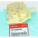 Merkezi Kilit Motoru Cıvıc 01-06 / Crv 02-06 Ön Sağ (Oem No: 72115-S5A-003)