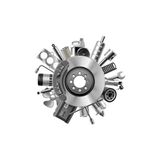 Merkezi Kilit Motoru Cıvıc 16-21 Fc5 Ön Sağ (Orjinal Ürün) (Oem No: 72110-TET-H02)
