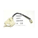 Merkezi Kilit Motoru Cıvıc 96-01 Ön Sol (Oem No: 72155-S04-A02)