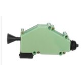 MERKEZI KILIT MOTORU VOLKSWAGEN TRANSPORTER IV 1990-2003 7D0959781A SAGEMFRANS