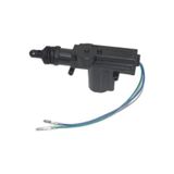 Merkezi Kilit Uyumlu Motoru Tek Motor 2 Kablo 12 Volt (Arka Kapı-Bagaj)