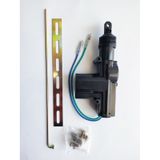 Merkezi Kilit Uyumlu Motoru Tek Motor 2 Kablo 12 Volt