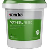 Merks Acry-Seal 580UV 5 kg Beyaz Likit Membran - 1 Adet
