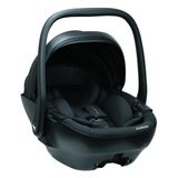 Merkür Bebe Guardix I-Size Oto Koltuğu Ana Kucağı 0-13 kg - Siyah