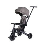 Merkür Bebe Hawk Üç Tekerlekli Bebek ve Çocuk Bisikleti Yeşil