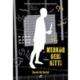 Merkür Geri Gitti - Burak Ali Kartal