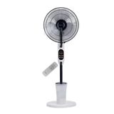 Merkür LB-FS09R Beyaz Buharlı Vantilatör