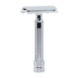 Merkur Mk34c Ağır İş Kısa Saplı Çift Kenarlı Jilet