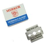 Merkür Topuk Jileti 1 Paket - Topuk Törpüsü Topuk Rendesi Rende Ponza