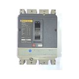 Merlin Gerin 2X25 Amper Kompakt Salter Ns100n-29624