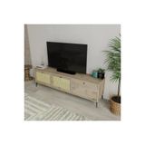 Merlin Mobilya Merlin Mobilya Diamond 3 Bölmeli Tv Ünitesi 180Cm