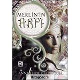 MERLIN'IN ARPI - ANNE ALIOT CROMPTON