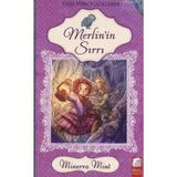 Merlin'in Sırrı - Elisa Puricelli Guerra