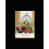 Merlin’s Grumpy Day: A Merlin and Phoenix Adventure (Fantastic Phoenix and Her Fine Feathered Friend Merlin)