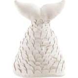 Mermaid Krem Dekoratif Obje