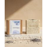 Mermaid Naturals Lavanta Sabunu