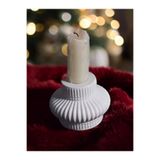Mermer Desen Beton Mumluk (mumlar Dahil Değil) TR3141