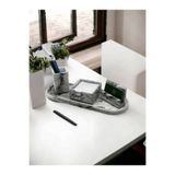 Mermer Desenli Beton Ofis Seti TR1075