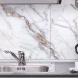 Mermer Desenli Yapışkanlı Folyo 60cm*5m
