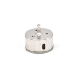 Mermer, Granit, Fayans, Cam Delme Panç, Elmas Uç, Yuvarlak Açma Matkap Için Karot (50mm) GNPZPNÇ1