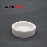 Mermer Kap - Taş Boraks Ezme Kabı - Standart