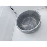 Mermer Kurna-Mermer Obje-Hamam Kurnası-Banyo Kurnası-Ev Hediyesi